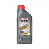 Масло CASTROL GTX 5W-30 C4 1L 