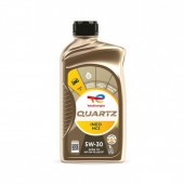 Олива TOTAL QUARTZ INEO MC3 5W30, 1L