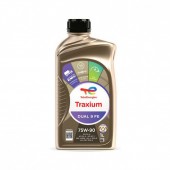 Трансмісійна олива TOTAL TRAXIUM DUAL 9 FE 75W90, 1L