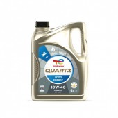 Олива Elf TOTAL QUARTZ 7000 ENERGY 10W-40, 4L