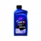 Трансмісійна олива Total TRANSELF TYP B 80W90 1L