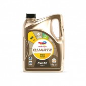 Олива TOTAL QUARTZ INEO FIRST 0W30 4L