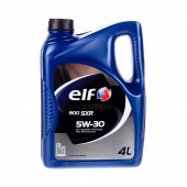Масло Elf EVOLUTION 900 SXR 5W30 4L