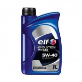 Масло Elf EVOLUTION 900 SXR 5W40 1L
