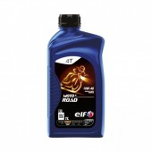 Мастило Elf MOTO 4 ROAD 10W40 1L
