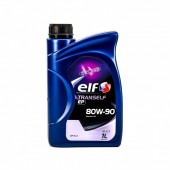 Трансмісійна олива Total TRANSELF EP 80W90 1L