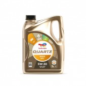 Масло Elf TOTAL QUARTZ 9000 NFC 5W30, 5L