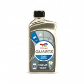 Олива TOTAL QUARTZ DIESEL 7000 10W-40, 1L 