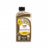 Олива TOTAL QUARTZ INEO LongLife 5W-30, 1L