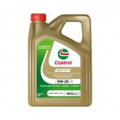 Масло Castrol EDGE 0W-20 C5 4L