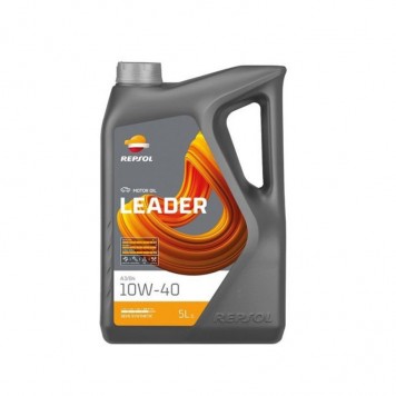 Мастило Repsol RP LEADER A3/B4 10W-40 5Л
