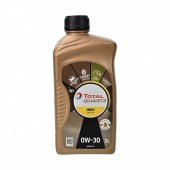 Олива TOTAL QUARTZ INEO LongLife 0W-30, 1L