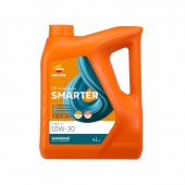 Масло Repsol RP SMARTER HMEOC 4T 10W-30 4L