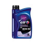 Трансмісійне масло TRANSELF UNIVERSAL FE 80W90 1L