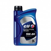 Олива Elf EVOLUTION 900 FT 5W40 1L 