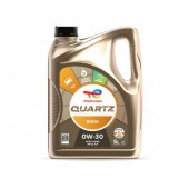 Олива Elf TOTAL QUARTZ 9000 0W30, 5L