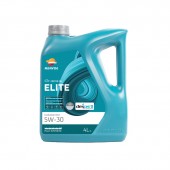 Мастило Repsol RP ELITE EVOLUTION DX2 5W-30 4Л