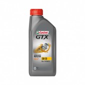 Масло Castrol GTX 5W-30 1L 
