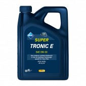 Масло Aral SuperTronic E 0W-30 4L