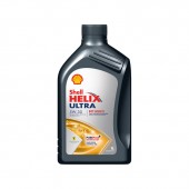 Масло SHELL Helix Ultra ECT MULTI 5W-30, 1L
