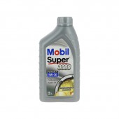 Масло Mobil Super 3000 Formula V 5W30 1L