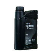 Олива SPORTI 9 LONG LIFE 5W30, 1L