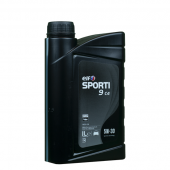 Олива SPORTI 9 C4 5W30, 1L