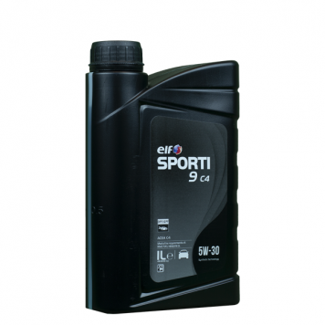 Олива SPORTI 9 C4 5W30, 1L