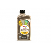 Олива TOTAL QUARTZ INEO FDE 0W30, 1L