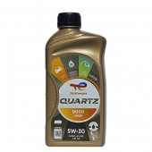 Масло Elf TOTAL QUARTZ 9000 ENERGY HKR 5W30, 1L
