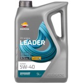 Мастило Repsol RP LEADER AUTOGAS 5W-40 5Л