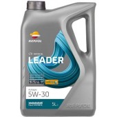 Мастило Repsol RP LEADER AUTOGAS 5W-30 5Л