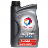 Олива TOTAL QUARTZ INEO MC3 0W40, 1L