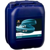 Мастило Repsol RP GIANT 9540 LL 10W-40 20Л