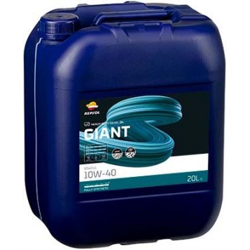 Масло Repsol RP GIANT 9540 LL 10W-40 20Л