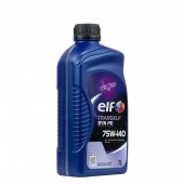 Трансмісійна олива TRANSELF SYN FE 75W140 1L