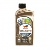 Олива TOTAL QUARTZ INEO X.LL 0W20 1L