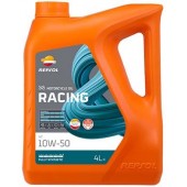 Масло Repsol RP RACING 4T 10W-50 CP-4