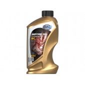 Моторна олива MPM 05001JP Premium Synthetic JP 0W-20 1л