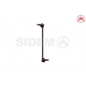 Стойка (тяга) стабиизатора переднего BMW F10, F11, F13 Sidem 21469