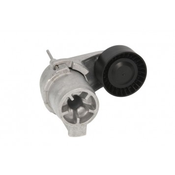Натяжной ролик поликлинового ремня BMW F10 INA 534 0433 10