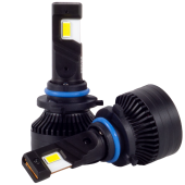 LED лампи DriveX FE-03 HB4 (9006) 65W 6000K CAN-BUS  