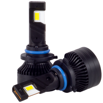 LED лампи DriveX FE-03 HB4 (9006) 65W 6000K CAN-BUS  