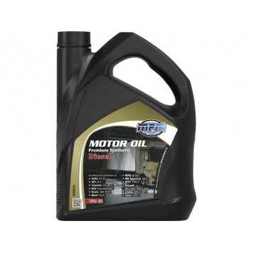 Моторное масло MPM 05005A Premium Synthetic Diesel 10W-40 5л
