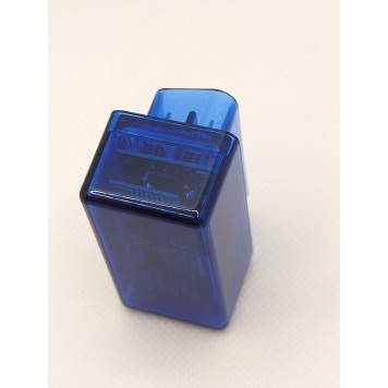 Автосканер Bluetooth ELM 327  на дві плати, V 1.5 чип PIC18F25K80 для Android-3