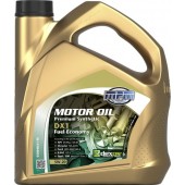 Моторна олива MPM 05004DX1-FE Premium Synthetic DX1 Fuel Economy 5W-20 4л