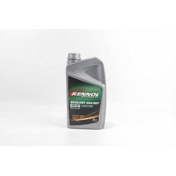 Масло 5W30 C3 2L KENNOL ECOLOGY 504/507