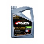 Олива 0W30 C2 5L KENNOL REVOLUTION 950A
