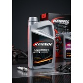  Олива 10W50 A3/B4 2L KENNOL COMPETITION