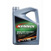 Масло 5W30 C3 5L KENNOL ECOLOGY 504/507